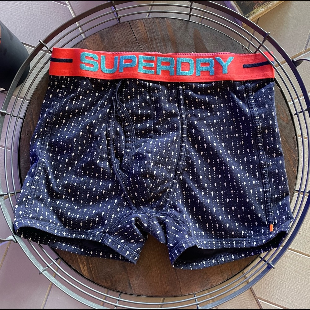 Boxer briefs